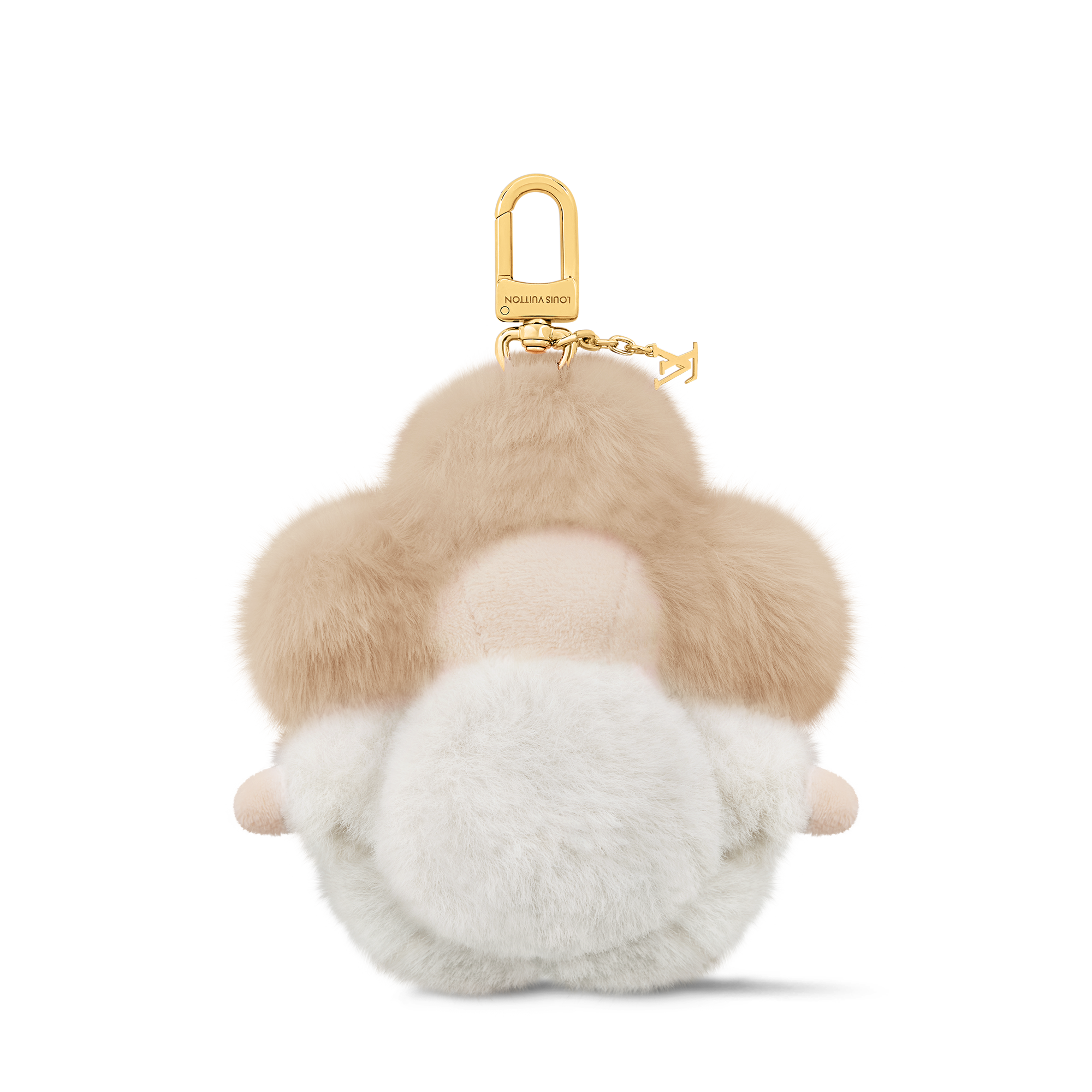 Louis Vuitton バッグチャーム・マイ ヴィヴィエンヌ LOUIS VUITTON ルイヴィトン モノグラム ヴィヴィエンヌ キーホルダー